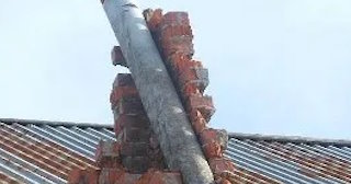 Демонтаж дымохода в частном доме по выгодной цене от 582 рублей | Сварной-Кмс