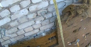 Демонтаж утеплителя в Комсомольске-на-Амуре по выгодной цене от 423 рублей - Сварной-Кмс