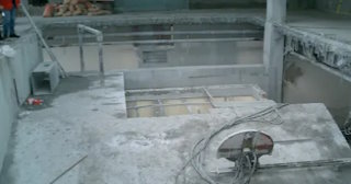 Демонтаж бассейна в Комсомольске-на-Амуре: цена от 1058 рублей - Сварной-Кмс