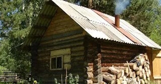 Демонтаж деревянной бани в Комсомольске-на-Амуре – Профессиональные услуги от Сварной-Кмс от 1586 рублей
