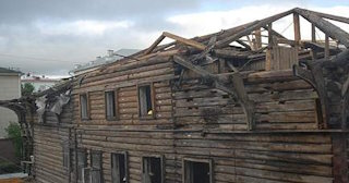 Демонтаж деревянных конструкций в Комсомольске-на-Амуре - расценки от 1058 рублей - Сварной-Кмс
