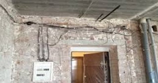 Демонтаж электрики в Комсомольске-на-Амуре - цены от 529 руб. - Сварной-Кмс