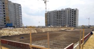 Демонтаж фундамента из монолитной плиты Комсомольск-на-Амуре, цена от 3014 руб.