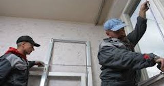 Демонтаж окон ПВХ в Комсомольске-на-Амуре - цены от 1586 руб. | Сварной-Кмс
