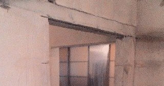 Демонтаж проема в кирпичной стене в Комсомольске-на-Амуре | Цена от 1586 рублей