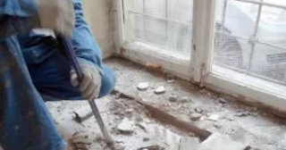 Демонтаж стеклопакетов в Комсомольске-на-Амуре - цена от 952 руб. | Сварной-Кмс