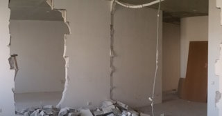 Демонтаж стен в квартире в Комсомольске-на-Амуре – цена от 741 рублей. - Сварной-Кмс